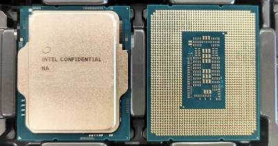 В Сеть утекли первые подробности об очень ожидаемом процессоре Intel