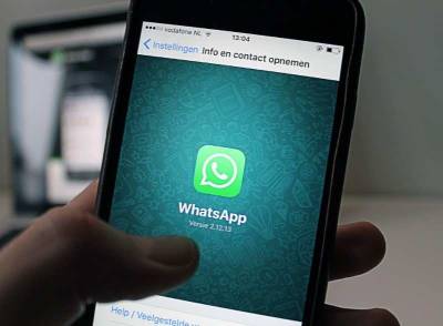 С 15 мая WhatsApp начнет «отключать» пользователей, не согласных с новой политикой приложения