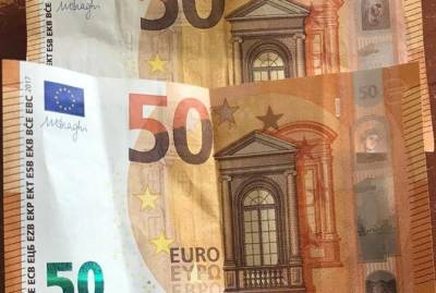Курс валют на сегодня: евро рухнул, доллар устоял