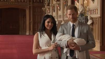 Эксперт по королевской семье рассказала об отношениях детей принцев Уильяма и Гарри
