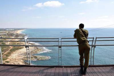 Новые переговоры с Ливаном о морской границе зашли в тупик, едва начашись