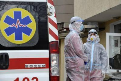 Украина рискует не справиться с эпидемией коронавируса до 2023 года - ученые