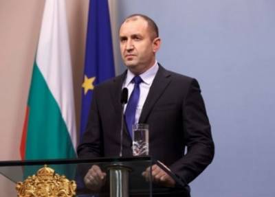Болгария попытается найти выход из политического тупика новыми выборами