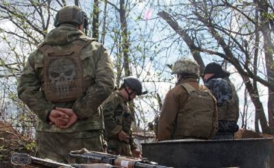WZ: солдаты НАТО никогда не пойдут умирать за Украину