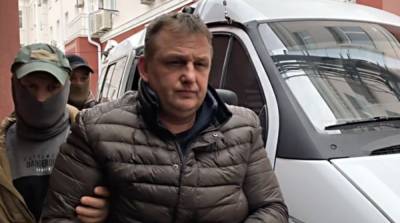 В Крыму украинскому журналисту выдвинули новое обвинение