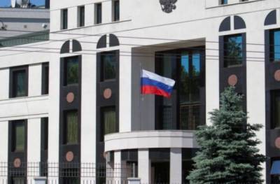 В Молдавии реваншисты глумятся над памятью победителей — посольство России