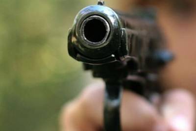 Мужчина застрелил трёх человек в селе Жидка в Балейском районе и покончил с собой