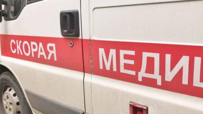 Семилетняя девочка получила травмы в ДТП в Карелии