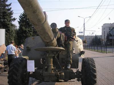 Стали известны имена боевиков, которые пытали украинских военных