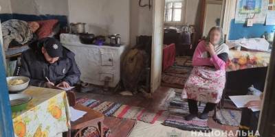 Житель Сумской области снотворным «вакцинировал» пенсионеров от COVID-19, ограбил и поджег дом
