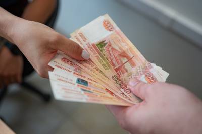 В Тверской области задержали сбытчика фальшивых купюр