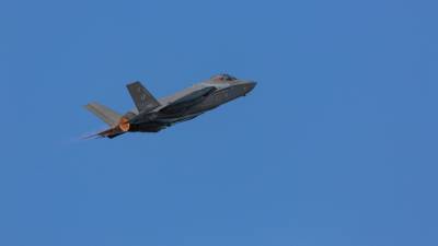 Генерал-майор Попов рассказал, почему России не стоит бояться F-35 в Прибалтике