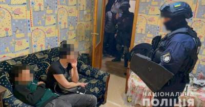 Девушку не убивал, а от парня защищался: в Харькове избрали меру пресечения подозреваемому в двойном убийстве