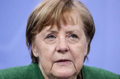 Меркель рассказала, что сделает в первую очередь после отставки