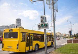 Скоро Радуница. Как будет работать общественный транспорт Минска на больших выходных