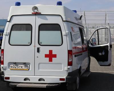В Курганской области «Урал» врезался в легковушку: погиб ребенок, пострадали трое взрослых