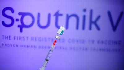 Харьковчанин намерен через суд добиться разрешения вакцинировать украинцев "Спутником V"