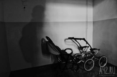 Кемеровчанка продала прохожему чужую детскую коляску за 300 рублей