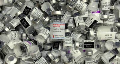 Грузия в июле может получить вакцину Novavax