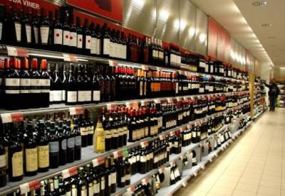 Минэкономики предлагает повысить цены на алкоголь