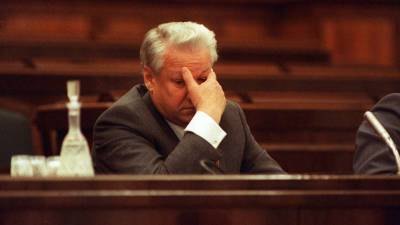 Бывший вице-премьер рассказал об отказе Ельцина присоединять Крым