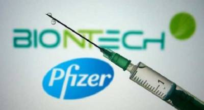 Здесь Pfizer вволю. Скоро в развитых странах будет больше вакцин, чем желающих привиться