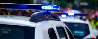 Автомобили ДПС в Орле устроили погоню за пьяным нарушителем