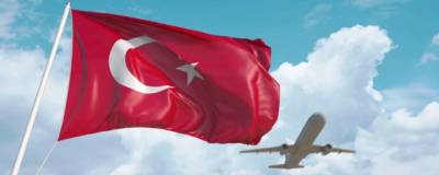 Авиасообщение России и Турции хотят возобновить этим летом