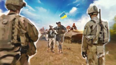 В Австрии открыли глаза Украине и Прибалтике на нежелание НАТО воевать с Россией