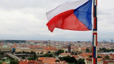 Евстафьев: обвиняя Россию, чехи сами выстрелили себе в ногу