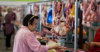 В Калининградской области выросли цены на свинину