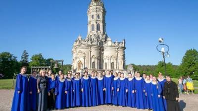 В Подольске состоится фестиваль «Поющее Подмосковье»