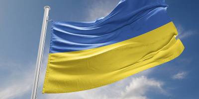 В Орехове Винницкой области рецидивист вытер руки о флаг Украины - надругательство над символом обойдется в 68 тыс грн - ТЕЛЕГРАФ