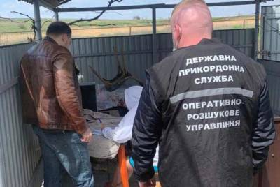 В Донецкой области выявили схему незаконных выплат псевдопереселенцам