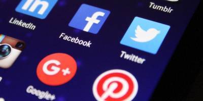 Twitter, Google и Facebook грозят новые штрафы за отказ удалять запрещенную информацию