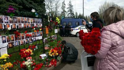 Одесса 2 мая 2014 года – это не просто трагедия, а ритуальное...