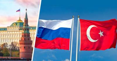 Мехмет Самсар - Турция пускает в бой за российских туристов тяжелую артиллерию - reendex.ru - Москва - Турция