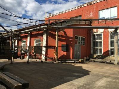 На территории Завода Шпагина в Перми создадут социокультурный кластер