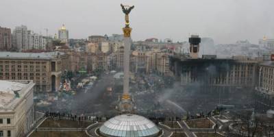 «Дело сфальсифицировано». В Испании задержали украинца, якобы подозреваемого в убийстве силовиков на Майдане — Бутусов