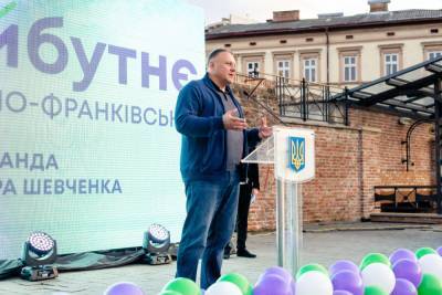 Шевченко поддержал решение ЦИК не регистрировать Вирастюка нардепом