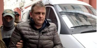 В Крыму журналисту Радио Свобода Есипенко выдвинули новые обвинения — правозащитники
