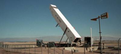 В США испытания межконтинентальной баллистической ракеты Minuteman III завершились неудачей