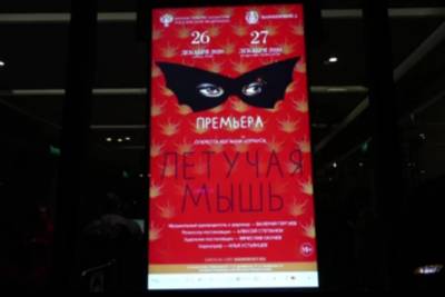 Артисты Мариинки во главе с Гергиевым представят во Владикавказе премьеру «Летучей мыши»