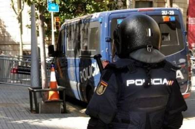 Убил двух милиционеров на Майдане: в Испании задержан важный подозреваемый