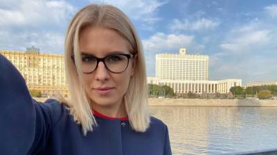 "К сбору подписей готова": Соболь сообщила о планах идти в Госдуму