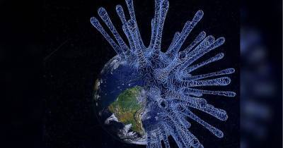 Пандемія прискорюється: світові передрекли «темний період»