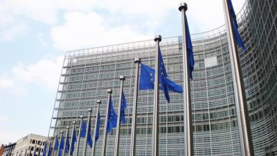 СМИ: Европа разрешит США стать членом оборонной программы ЕС