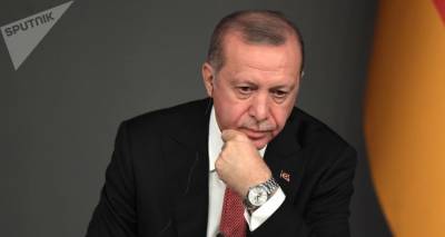 Импульс в отношениях между Турцией и ЕС нельзя терять – Эрдоган переговорил с Меркель