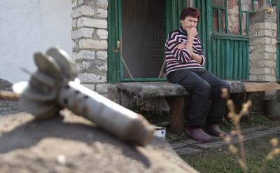 Оккупанты 11 раз устраивали обстрелы на Донбассе: перечень населенных пунктах