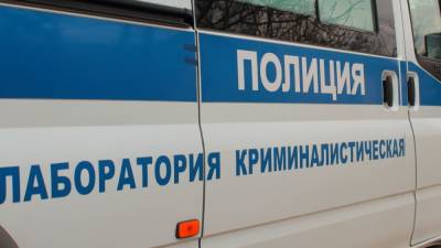 Полиция Дагестана нашла в трансформаторной будке пропавшего ребенка
